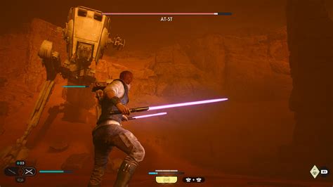 Star Wars Jedi: Survivor Review | TechRaptor