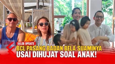 Bunga Citra Lestari Pasang Badan Usai Tiko Aryawardhana Dihujat Soal