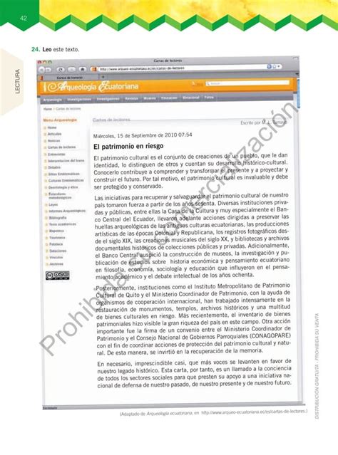 Libro De Texto Integrado Pdf