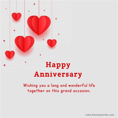 100 Happy Wedding Anniversary Wishes Quotes