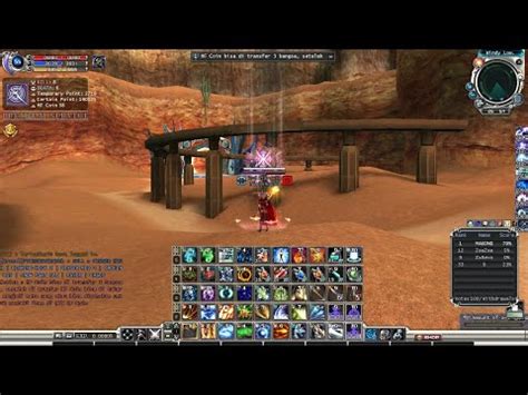 War Pagi Ngincer Cb Sob Rf Hellfire Semi Pvp Youtube