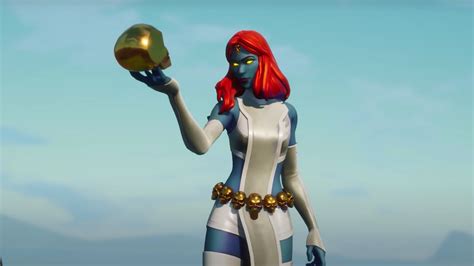 As 11 Melhores Skins De Fortnite