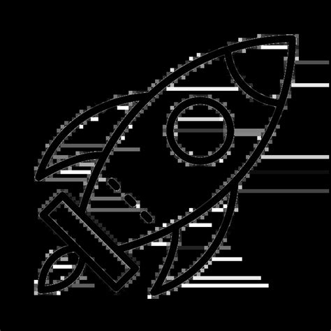 boosting boost  icon vector png images ai   pikbest