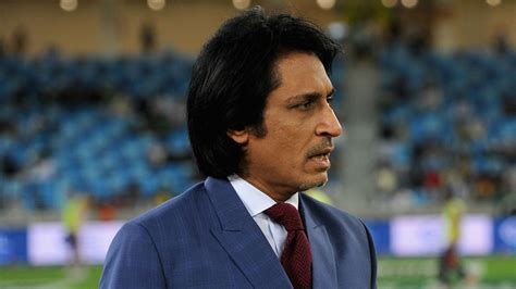 Ramiz Raja Full Biography, Records, Commentary, Age, Family & More