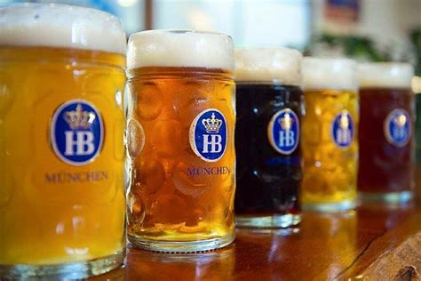 Hofbrauhaus - CityPulse Columbus