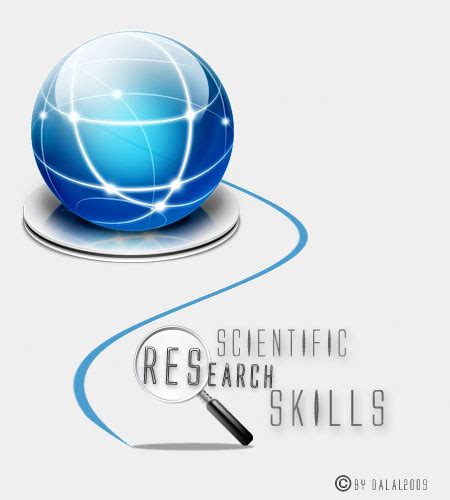 Scientific Research Skills - ProProfs Quiz