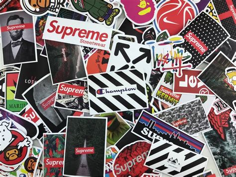 Top 999+ Aesthetic Stickers Wallpapers Full HD, 4K Free to Use