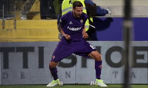 Fiorentina-Inter 5-4: GOL & HIGHLIGHTS|Serie A | Calciomercato.com