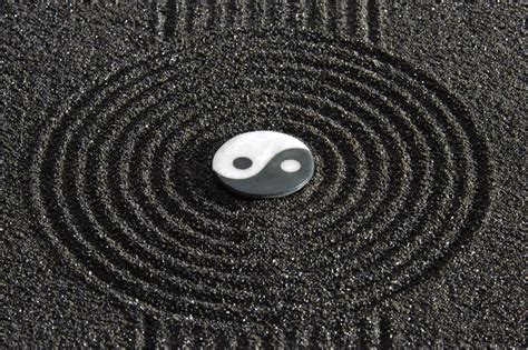 Master The Meaning Behind The Yin Yang Symbol - Facts.net