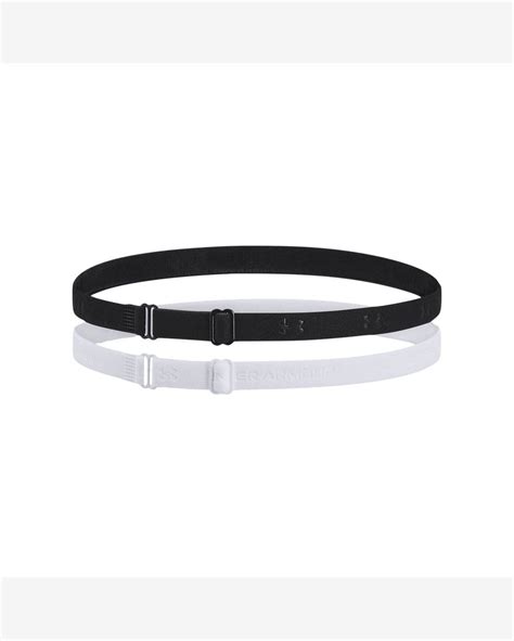 Riachuelo Faixa De Cabelo Feminina Under Armour Adjustable Mini Bands