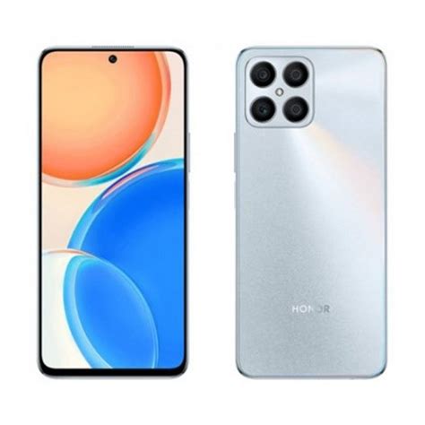 Honor X Full Specification Volte Arena