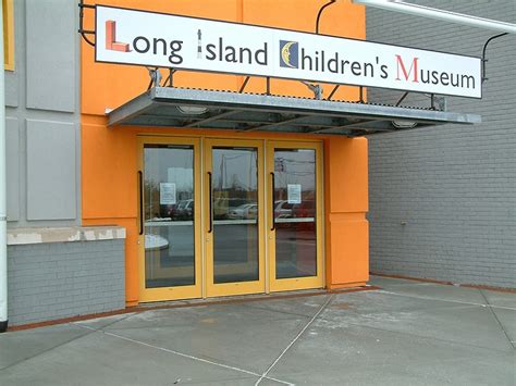 Long Island Children's Museum Earns Highest National Recognition | LongIsland.com