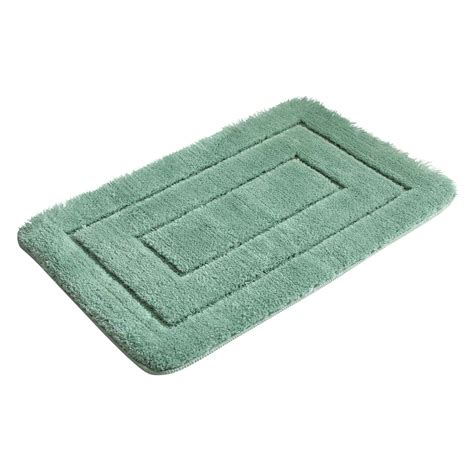 Kqjqs Bathroom Rugs24 Inch X 16 Inchsoft And Absorbent Microfiber