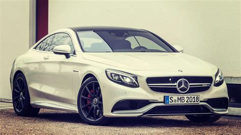 Mercedes Benz S Class Hd Wallpapers 1080p - Best Cars Wallpaper