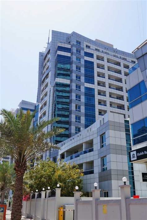 Marina Park Apartments For Sale In Dubai Marina Propertyeportal