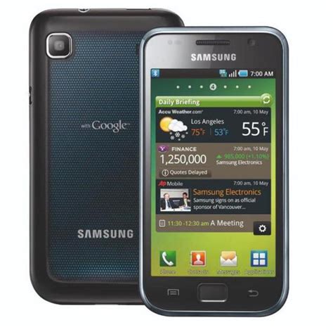 Galaxy S20发布前，回顾三星s系列11年发展史手机新浪网