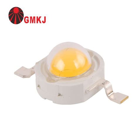 China High Power Leds W Epistar Chips Ma Lm Manufacturers