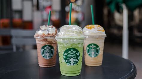 Does Starbucks Offer Only A Free Drink On Your Birthday?