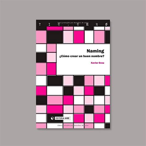 naming como crear  buen nombre