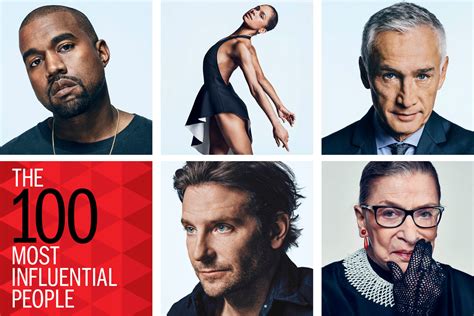 The 100 Most Influential People in the World | TIME
