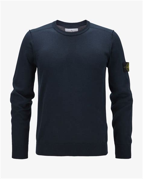 Stone Island Pullover LODENFREY Em 2024