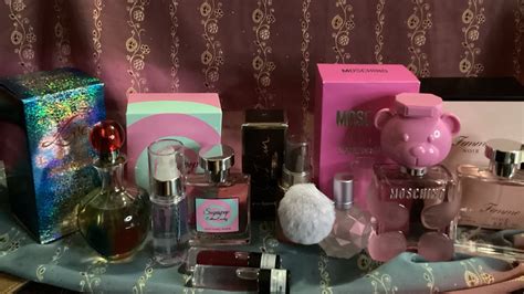 I Was Clueless When I Blind Bought These New Perfumes Youtube