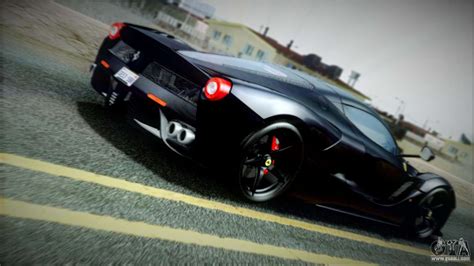 Super Realistic Project for GTA San Andreas