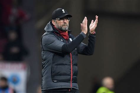 Jurgen Klopps Human Touch Fosters Winning Mentality At Liverpool The Statesman