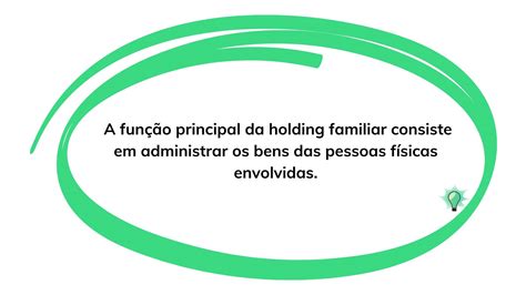 O Que Holding Familiar E Quais As Vantagens Desse Recurso