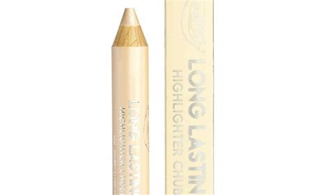 Crayon Long Lasting Chubby Highlighter Champagne L Les Soins Du