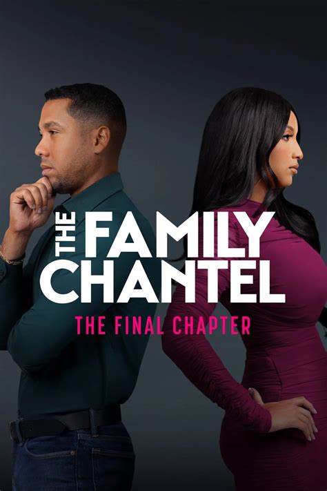 chantel the final chapter