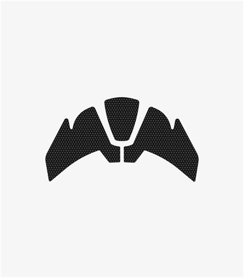 Puig U Grey Naked Yoke Protector For Suzuki GSX S