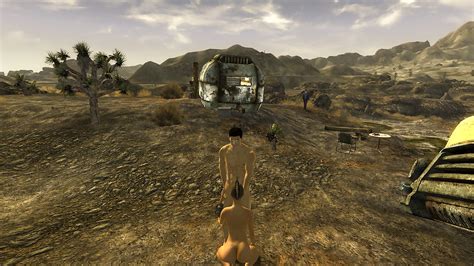 Fallout New Vegas Nikki Porn Pictures Xxx Photos Sex Images