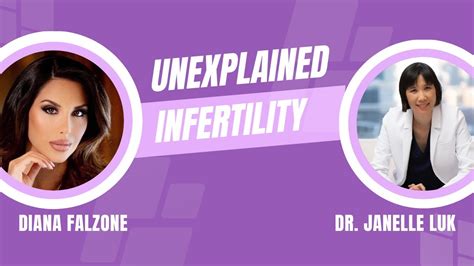 Cracking The Mystery Of Unexplained Infertility Expert Insights From