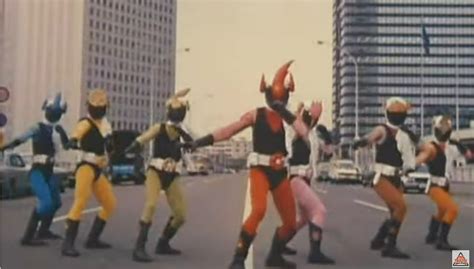 origins  shogun warriors section shogun warriors