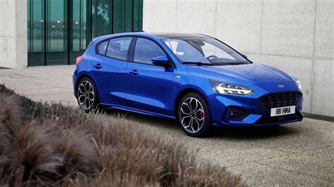 Novo Ford Focus E Mercedes Classe A S O Finalistas Do Carro Do Ano