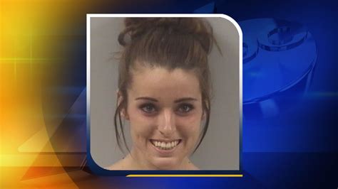 Woman Charged With Dwi In Johnston County Courthouse Parking Lot Abc11 Raleigh Durham