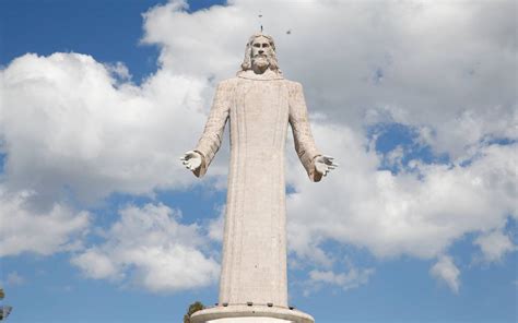 Cristo Rey De Pachuca Conoce Su Historia El Sol De Tulancingo