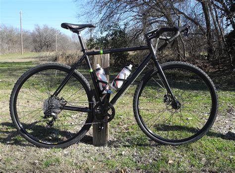 New Gravel Bike Day Raleigh Furley Geared Conversion Rbicycling