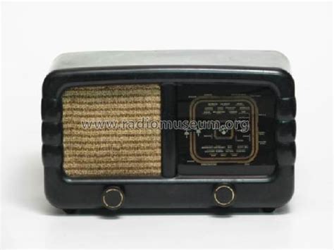 Gw Lv Radio Blaupunkt Ideal Berlin Sp Ter Hildesheim Build