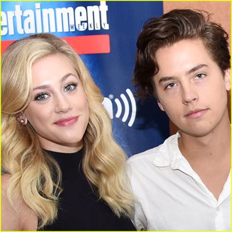 Cole Sprouse Reveals What Happened At The End Of Lili Reinhart Split