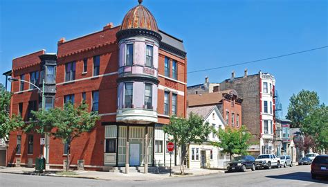 neighborhood spotlight pilsen mg group