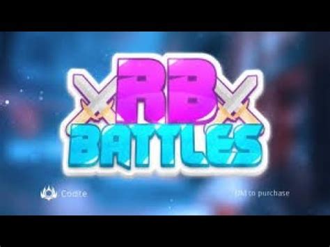 Introducing The Rb Battles Championship For Million Robux Roblox