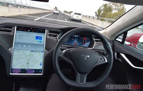 362758 Tesla Vehicles Recalled For Self Driving Tech That Can “act