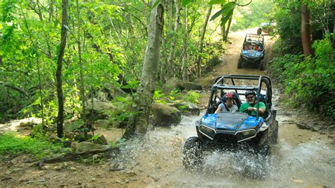 Tour Atv Y Razers X Cuatrimotos R O Cuale Puerto Vallarta Vallarta