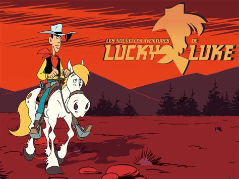 Lucky Luke Michaël Youn Va Adapter La Célèbre Bande Dessinée En Série