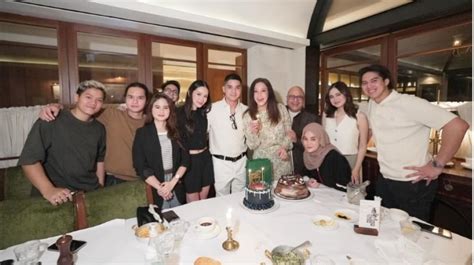 Sama Sama Calon Menantu Intip Beda Hadiah Alyssa Daguise Dan Syifa