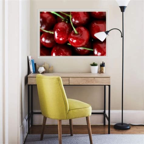 Wallprint Cherry Wall Artde