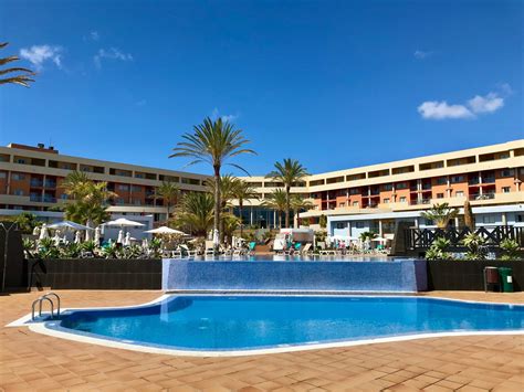 Empfehlenswertes Hotel F R Familien Iberostar Waves Gaviotas Park