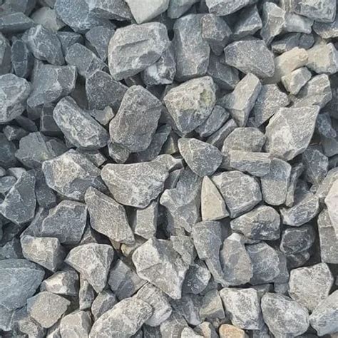 Mm Crushed Aggregate Stone For Construction At Rs Tonne In Gwalior